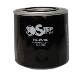 HC39746 STEP FILTERS