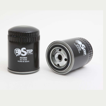 HC5994 STEP FILTERS