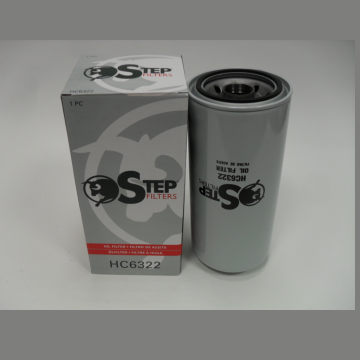 HC6322 STEP FILTERS