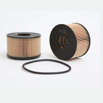HC6671 STEP FILTERS