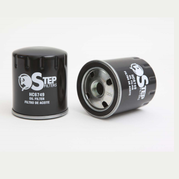 HC6749 STEP FILTERS