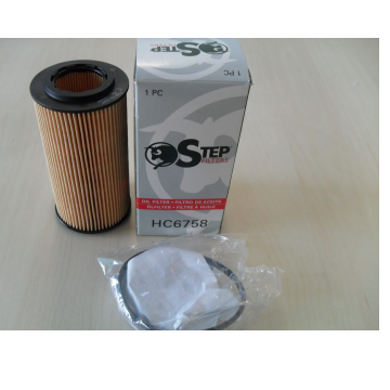 HC6758 STEP FILTERS