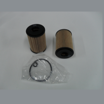 HC6821 STEP FILTERS