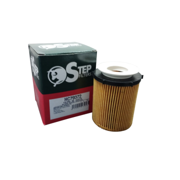 HC79372 STEP FILTERS