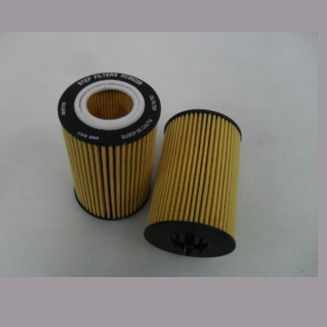 HC80259 STEP FILTERS