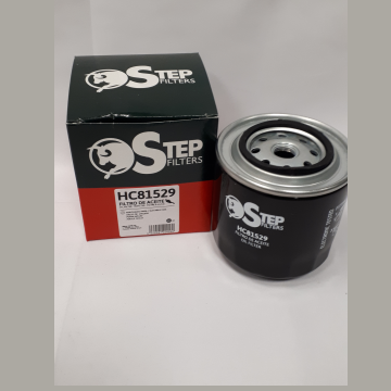 HC81529 STEP FILTERS