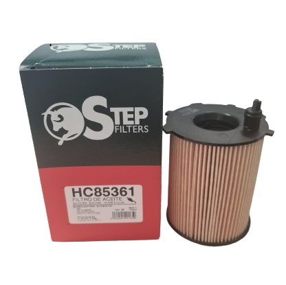 HC85361 STEP FILTERS