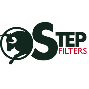 CC4018 STEP FILTERS