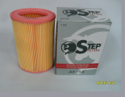 AE258 STEP FILTERS AIRE