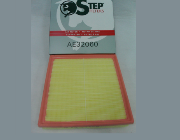 AE32060 STEP FILTERS AIRE