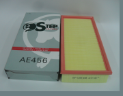 AE456 STEP FILTERS AIRE