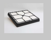 AE46322 STEP FILTERS AIRE