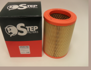AE62702 STEP FILTERS AIRE