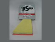 AE6931 STEP FILTERS AIRE