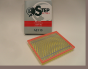 AE710 STEP FILTERS AIRE
