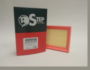AE80539 STEP FILTERS AIRE