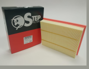 AE85654 STEP FILTERS AIRE