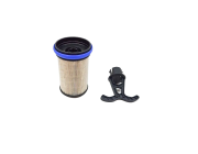 CC10256KIT STEP FILTERS COMBUSTIBLE