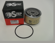 CC19634 STEP FILTERS COMBUSTIBLE