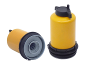 CC33017 STEP FILTERS COMBUSTIBLE
