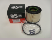 CC34921 STEP FILTERS COMBUSTIBLE