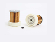 CC36611 STEP FILTERS COMBUSTIBLE