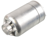CC11122 STEP FILTERS COMBUSTIBLE