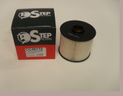 CC46772 STEP FILTERS COMBUSTIBLE