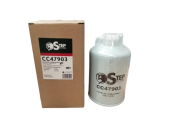 CC47903 STEP FILTERS COMBUSTIBLE