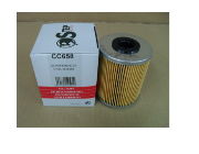 CC658 STEP FILTERS COMBUSTIBLE