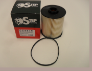 CC6678 STEP FILTERS COMBUSTIBLE