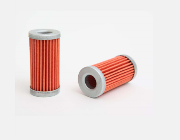 CC6708 STEP FILTERS COMBUSTIBLE