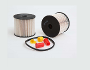 CC6761 STEP FILTERS COMBUSTIBLE