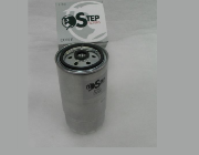 CC6911 STEP FILTERS COMBUSTIBLE
