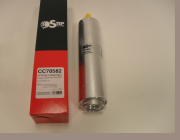 CC70582 STEP FILTERS COMBUSTIBLE