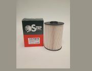 CC73078 STEP FILTERS COMBUSTIBLE