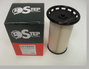 CC79432 STEP FILTERS COMBUSTIBLE