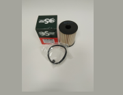 CC81307 STEP FILTERS COMBUSTIBLE