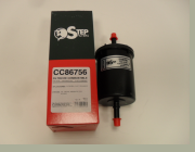 CC86756 STEP FILTERS COMBUSTIBLE