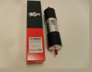 CC96804 STEP FILTERS COMBUSTIBLE