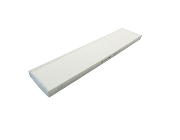 HA57632 STEP FILTERS HABITACULO