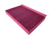 HAB20848 STEP FILTERS HABITACULO