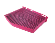 HAB29502 STEP FILTERS HABITACULO