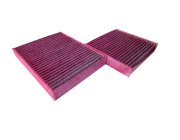 HAB39783KIT STEP FILTERS HABITACULO
