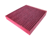 HAB42223 STEP FILTERS HABITACULO