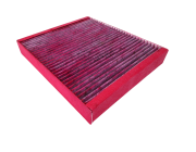 HAB46011 STEP FILTERS HABITACULO