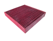 HAB76432 STEP FILTERS HABITACULO
