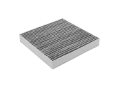 HAK6966 STEP FILTERS HABITACULO