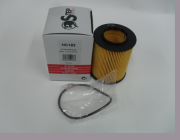 HC182 STEP FILTERS ACEITE