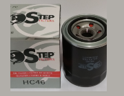 HC46 STEP FILTERS ACEITE
